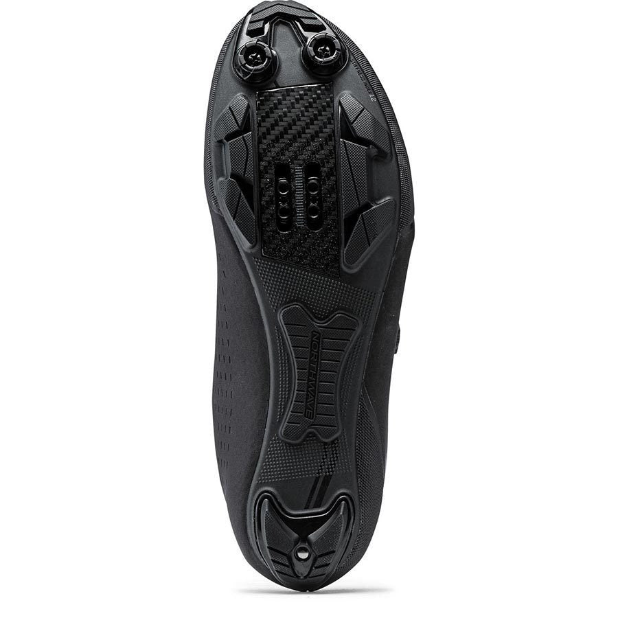 Northwave REBEL 3 MTB Shoes - Black