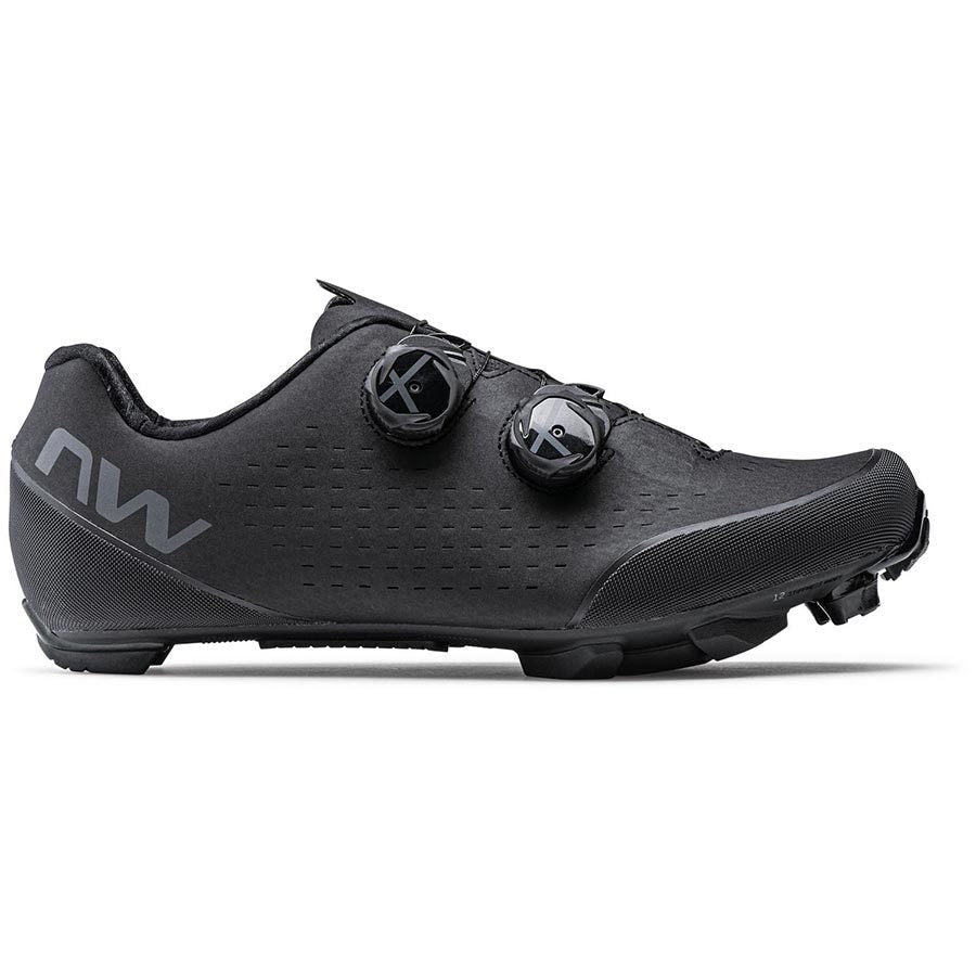 Northwave REBEL 3 MTB Shoes - Black