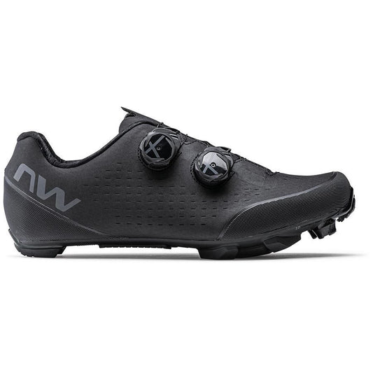 Northwave REBEL 3 MTB Shoes - Black