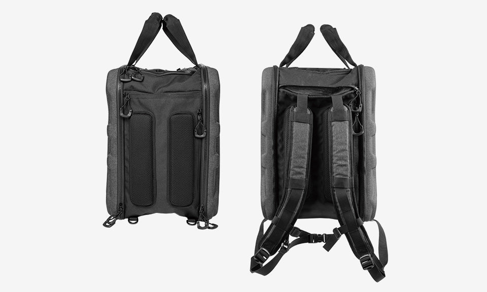 Topeak PAKGO GEARPACK II BAG