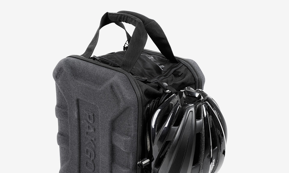 Topeak PAKGO GEARPACK II BAG