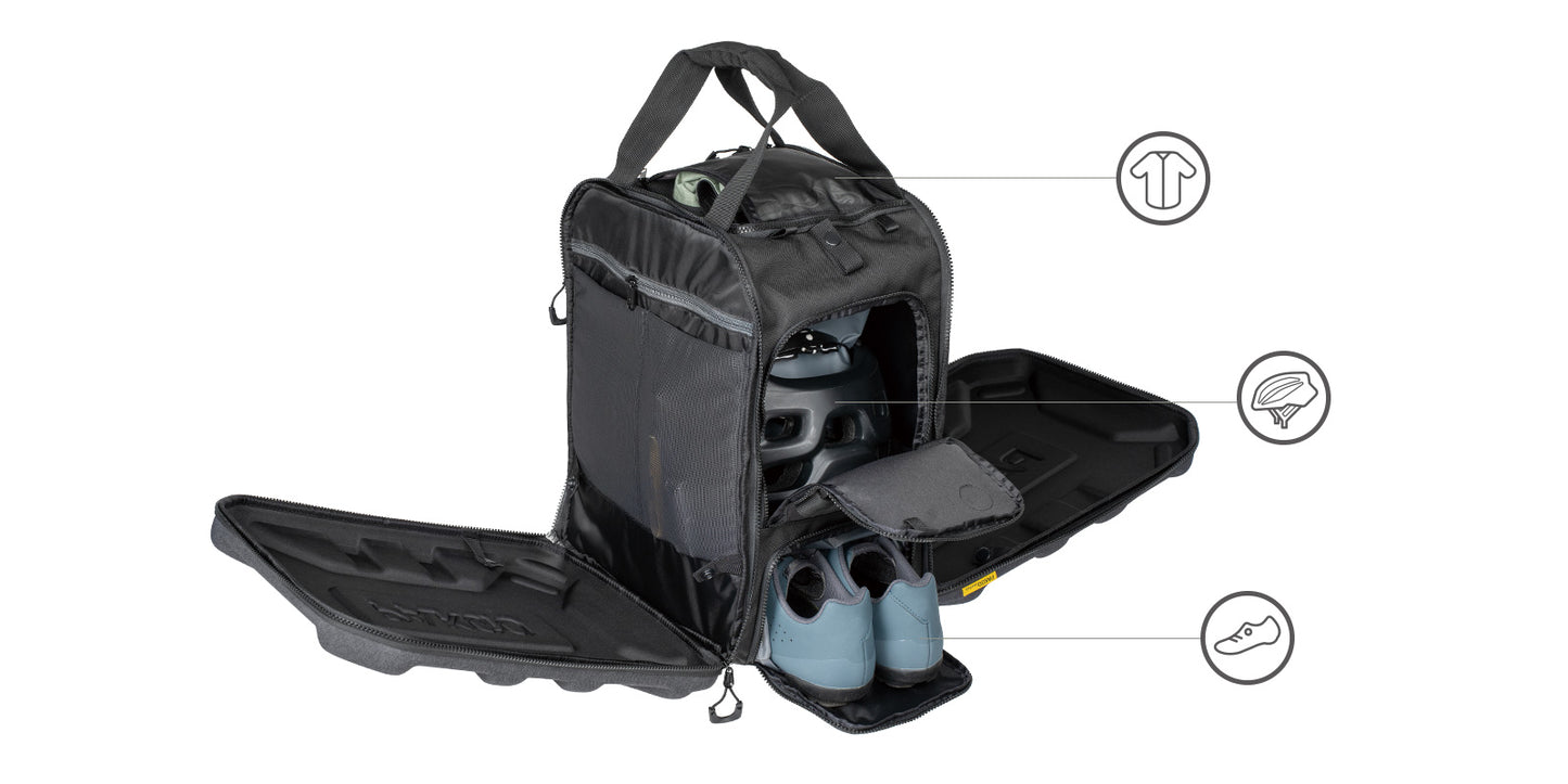 Topeak PAKGO GEARPACK II BAG