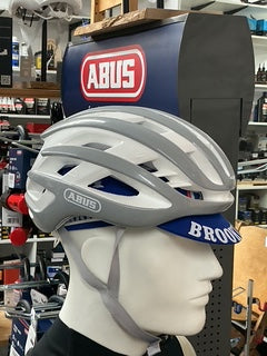Abus StormChaser ACE Helmet