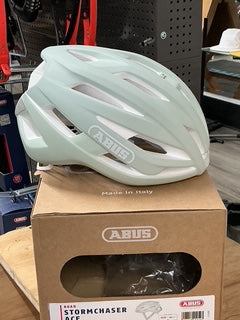 Abus StormChaser ACE Helmet