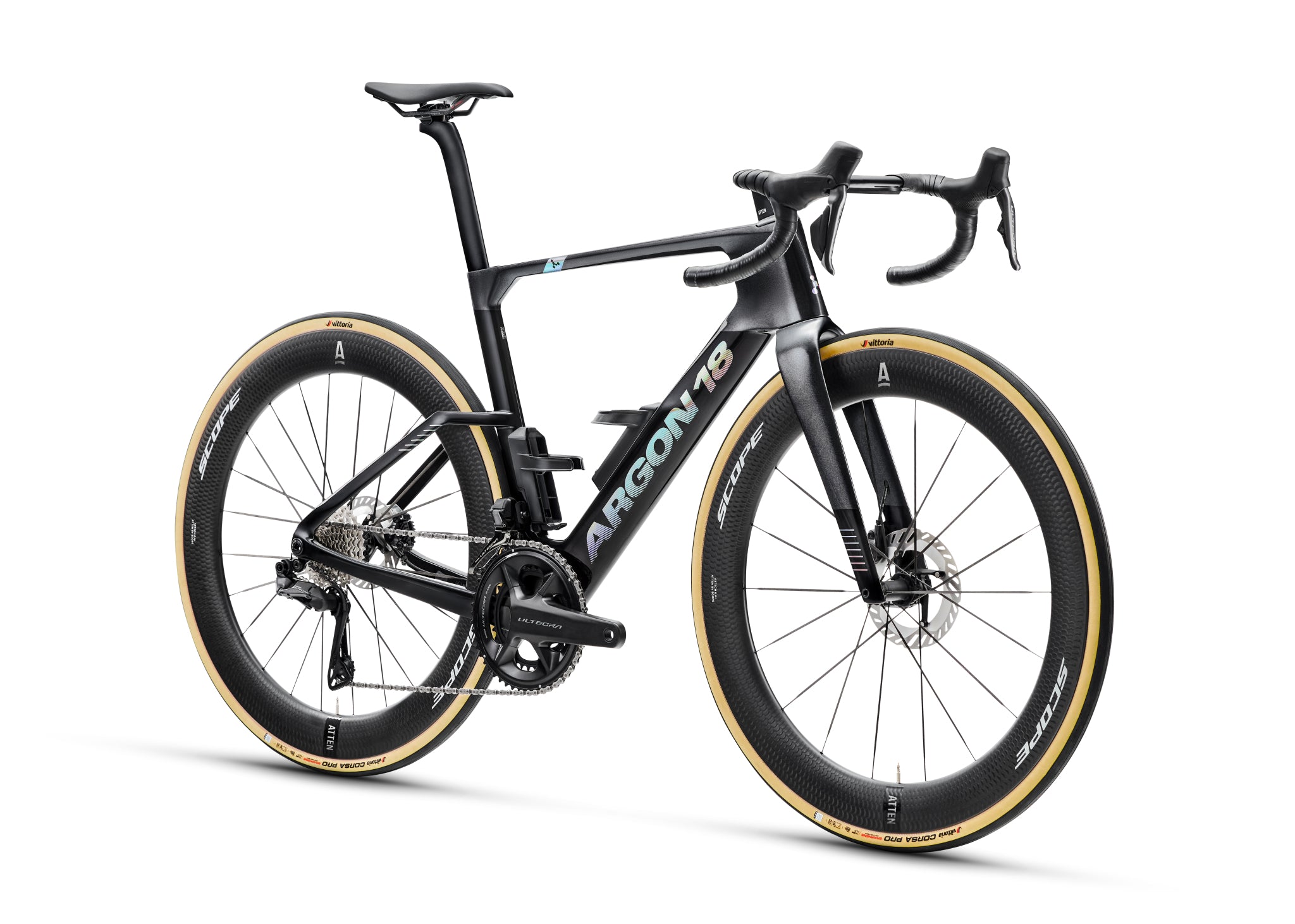 Argon18 Nitrogen Pro – OnTheRivet Cyclewear