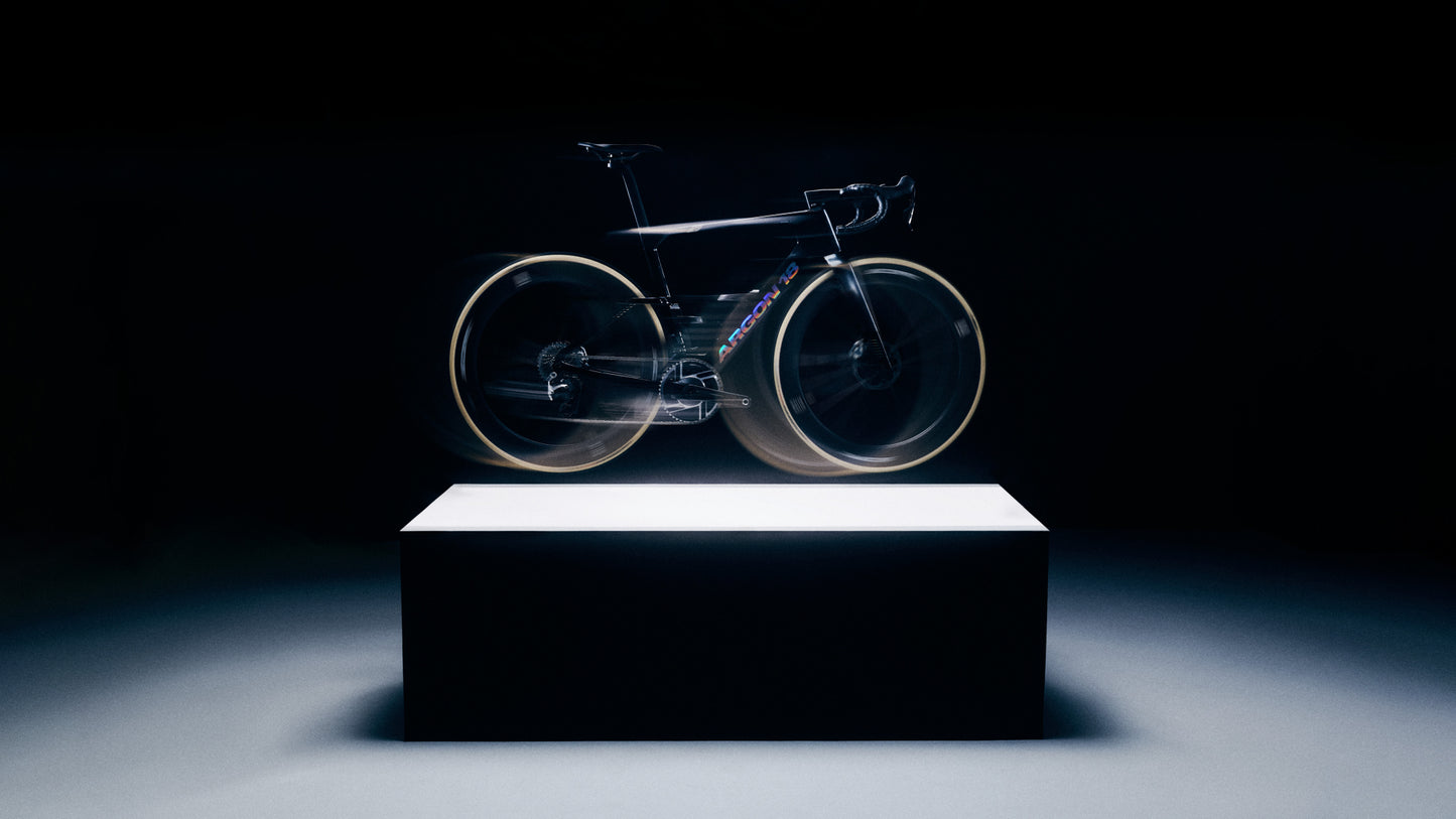 Argon18 Nitrogen Pro