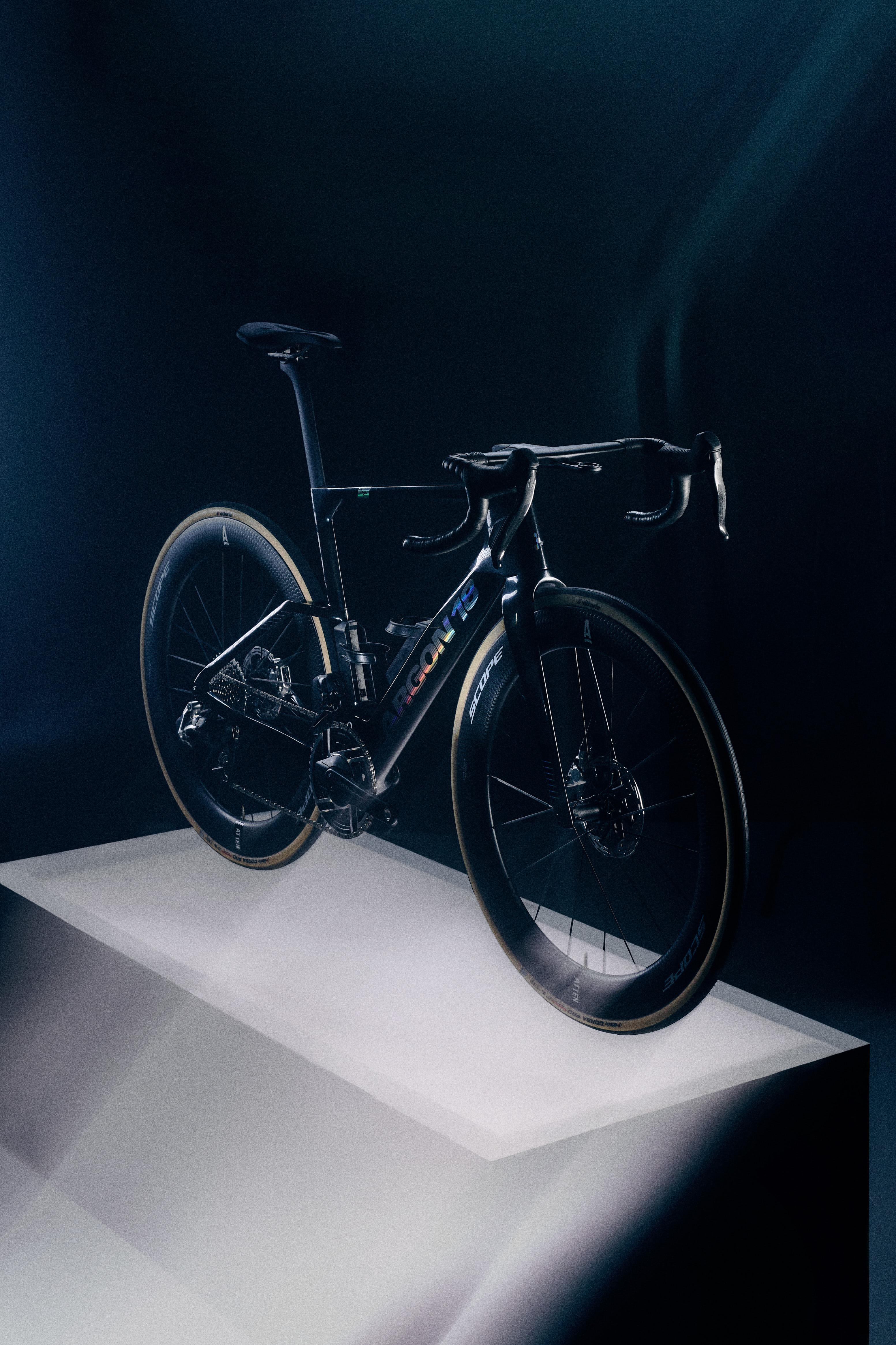 Argon18 Nitrogen Pro – OnTheRivet Cyclewear