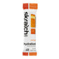 Skratch Labs - Sport Hydration Drink Mix: Orange, Individual serving (22g)