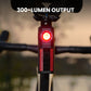 MAGICSHINE ,SEEMEE R300 RADAR REAR LIGHT