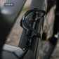 Zefal Pulse Z2 Side Bottle Cage - Left or Right, Technopolymer, Black, 40g