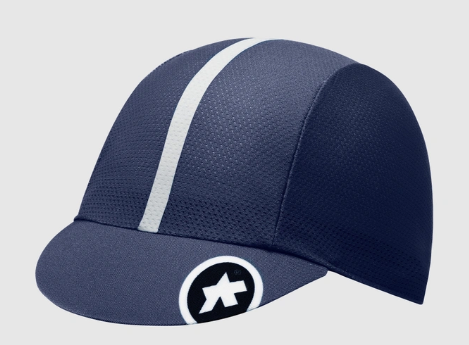 ASSOS CAP- ONE SIZE