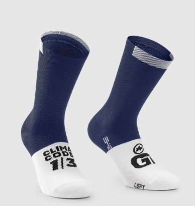 ASSOS GT SOCKS C2