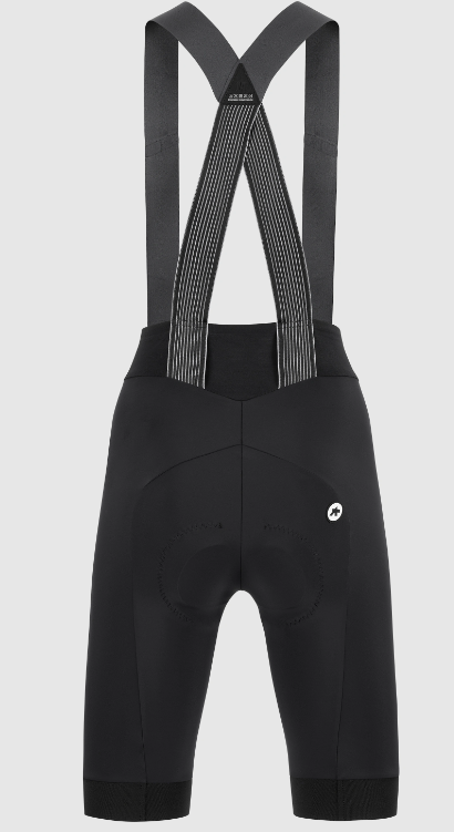 ASSOS UMA GT BIB SHORTS C2  - BLACKSERIES - S25