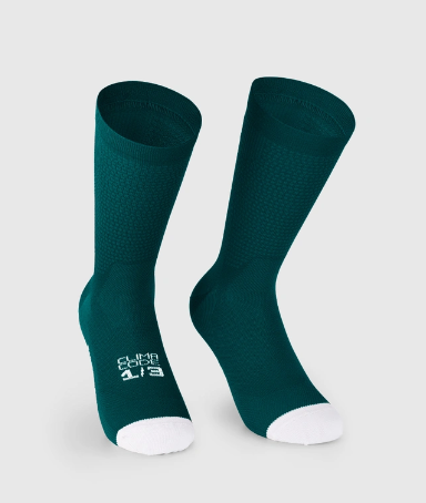 ASSOS Endurance Socks S11
