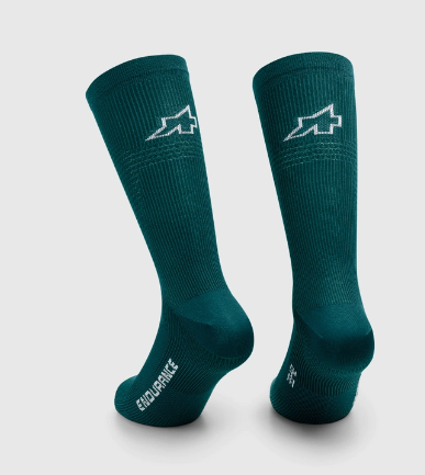 ASSOS Endurance Socks S11