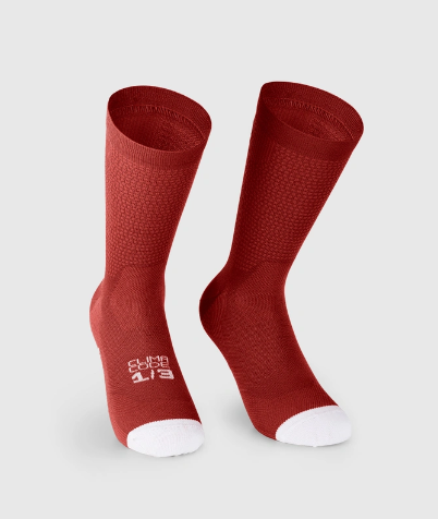 ASSOS Endurance Socks S11