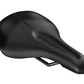 Sirin Team Saddle Black 152mm, AF, Carbon BLACK 152mm