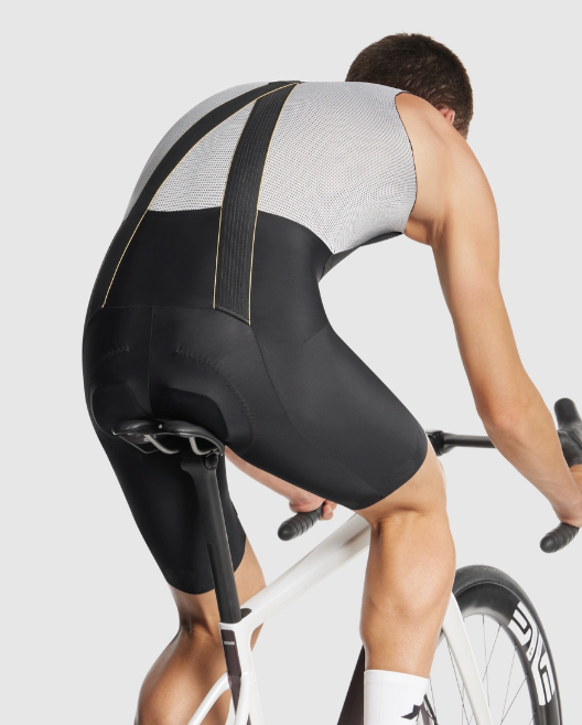 BIKE SHORT INTERACTIVE FITTING WITH BIKE - Cost: $0.00 (Complimentary) 30 minutes