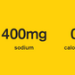 Skratch Labs - Booster: Unflavoured Hydration, 165g (60 servings)