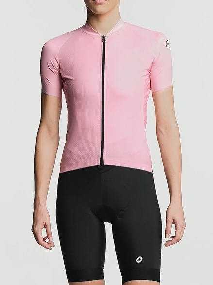 ASSOS UMA GT JERSEY C2 EVO