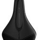 Sirin Team Saddle Black 152mm, AF, Carbon BLACK 152mm