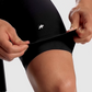 ASSOS EQUIPE R  2/3  SPRING FALL BIB SHORTS S11 - BLACK SERIES