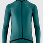 ASSOS MILLE GT WIND JACKET C2 -FOUNDATION GREEN