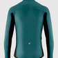 ASSOS MILLE GT WIND JACKET C2 -FOUNDATION GREEN