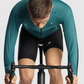 ASSOS MILLE GT WIND JACKET C2 -FOUNDATION GREEN