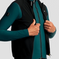 ASSOS MILLE GTS SPRING FALL VEST S11 - BLACK SERIES