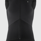 ASSOS MILLE GTS SPRING FALL VEST S11 - BLACK SERIES