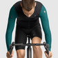 ASSOS MILLE GTS SPRING FALL VEST S11 - BLACK SERIES