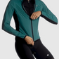 ASSOS UMA GT WIND JACKET C2-FOUNDATION GREEN