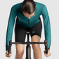 ASSOS UMA GT WIND JACKET C2-FOUNDATION GREEN
