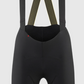 ASSOS DYORA R SPRING FALL BIB SHORTS S11 - BLACK SERIES