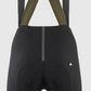 ASSOS DYORA R SPRING FALL BIB SHORTS S11 - BLACK SERIES