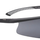BBB :: BSG-39 Winner Sunglasses - Matte Black