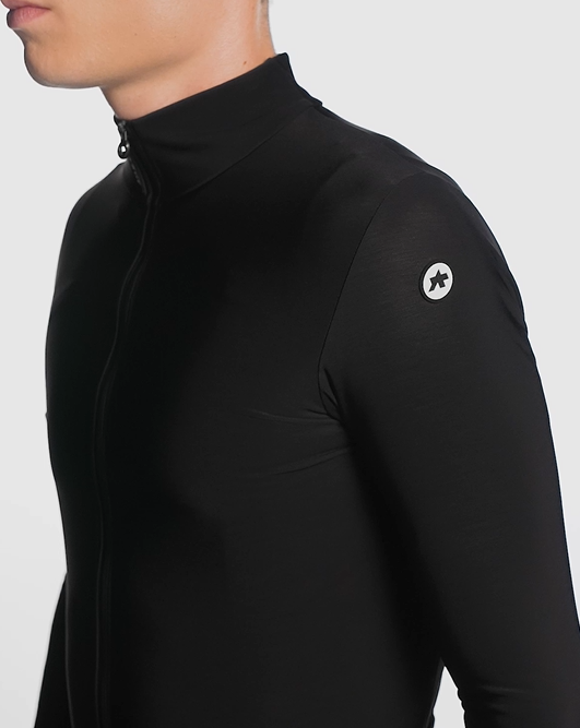 ASSOS MILLE GT 2/3  SPRING FALL LongSleeve JERSEY C2