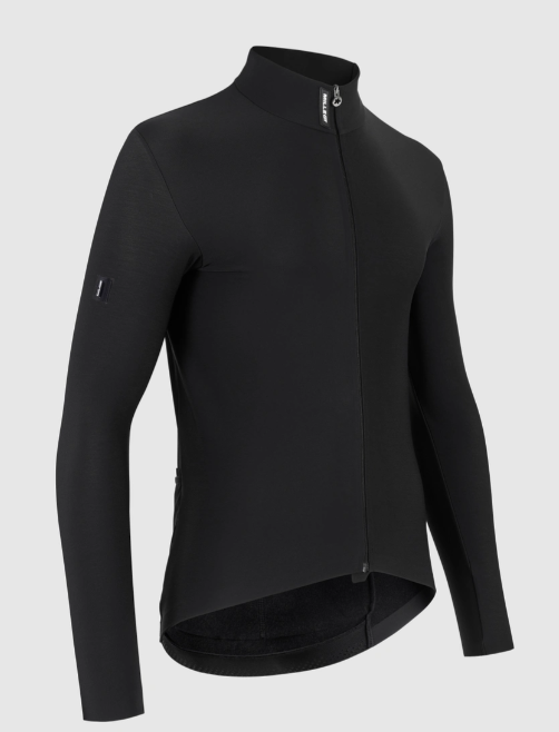 ASSOS MILLE GT 2/3  SPRING FALL LongSleeve JERSEY C2