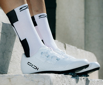 SIDI ERGO 6, Men's, Road Shoe