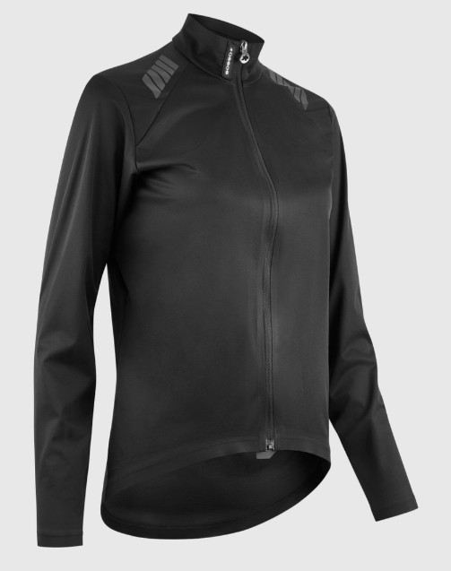 ASSOS UMA GT SHELL JACKET S11