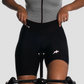 ASSOS UMA GT HALF SHORTS S11 - Black Series