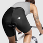 ASSOS UMA GT HALF SHORTS S11 - Black Series
