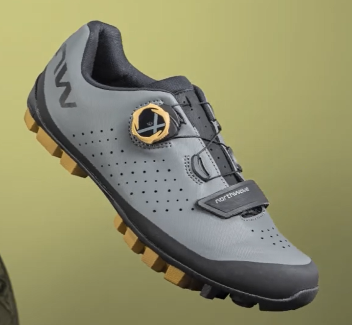 Northwave, HAMMER PLUS, MTB Shoes