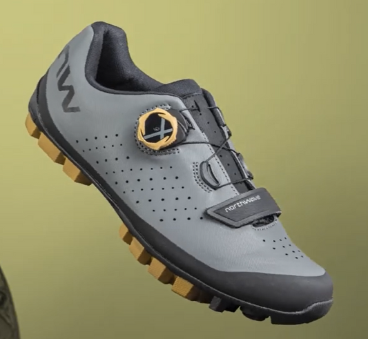 Northwave, HAMMER PLUS, MTB Shoes