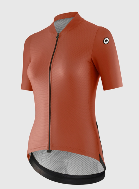 ASSOS UMA GT JERSEY S11