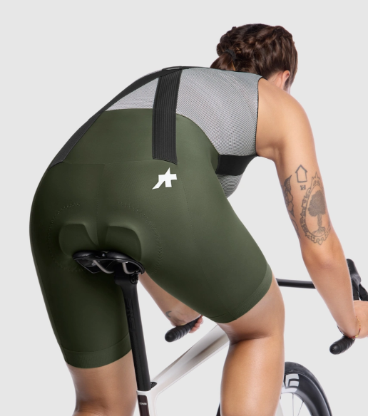 BIKE SHORT INTERACTIVE FITTING WITH BIKE - Cost: $0.00 (Complimentary) 30 minutes