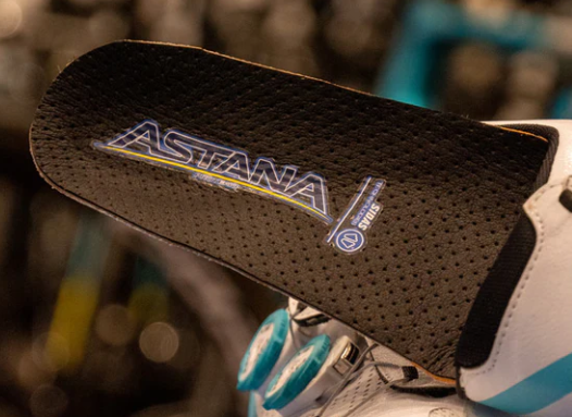 Sidas Bike+ Cycling Insoles