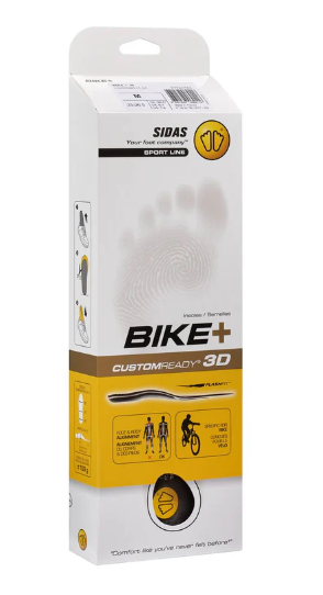 Sidas Bike+ Cycling Insoles