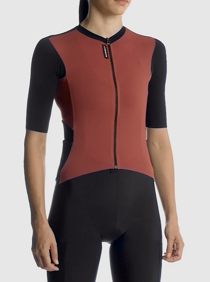 ASSOS TACTICA WOMEN'S JERSEY T5